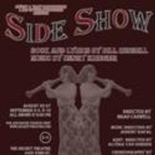Sweet & Tart Presents Revival of Side Show 8/25