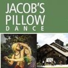 Trisha Brown Dance Company to Perform at Jacob's Pillow