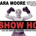 NCTC Presents SHOW HO, Previews 9/8