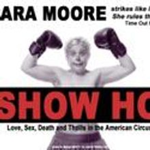 NCTC Presents SHOW HO, Previews 9/8