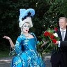 Zurich Sponsors Opening Production at 60th Wexford Festival Opera