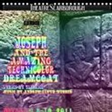 Scarborough Music Theatre To Open 50th Season with JOSEPH