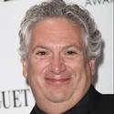 Harvey Fierstein Talks NURSE JACKIE Role, Career & Politics