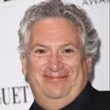 Harvey Fierstein Talks NURSE JACKIE Role, Career & Politics