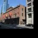 Joe's Pub Announces Performers and Events 5/11-17