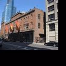 Joe's Pub Announces Performers and Events 5/11-17