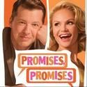 Masterworks Broadway to Release PROMISES, PROMISES 6/22