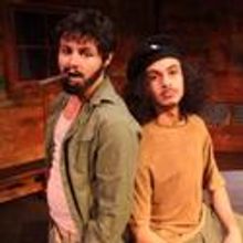 Photo Flash: Castillo's CHE And RISKY REVOLUTION