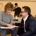 Photo Flash: Fonda Begins Rehearsals for 33 VARIATIONS