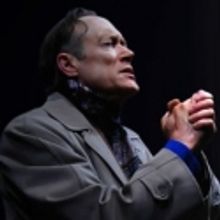 San Jose Rep Presents THE DRESSER, 1/27-2/20