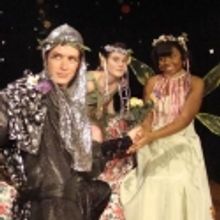 Fairytale Town Troupers Present SHAKESPEARIMENT, 2/19-27