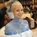 Photo Flash: Amanda Holden Channels Her Inner Ogre for SHREK