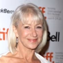 Mirren, Spacey, et al. Join List of Golden Globes Presenters