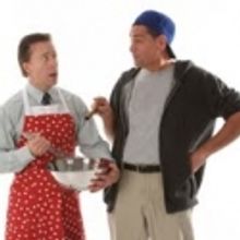 Norris Center Presents THE ODD COUPLE, 1/28-2/13