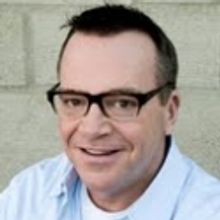 The Orleans Welcomes Tom Arnold, 2/19-20