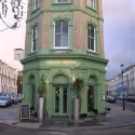 Finborough Theatre Wins Fringe Theatre of the Year