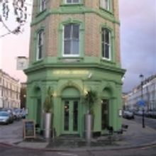 Finborough Theatre Wins Fringe Theatre of the Year