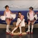 Mid-January Theatre Happenings on the California Central Coast