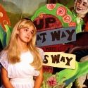 Kelrik Productions Presents TEA TIME WITH ALICE, 1/22-2/6