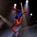 SPIDER-MAN Update: Heavy Rehearsals for New Finale & More