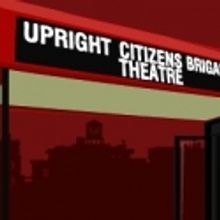 Upright Citizens Brigade Theatre Presents THE C WORD, 1/21