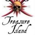 Irondale Center Presents TREASURE ISLAND, 3/5-26