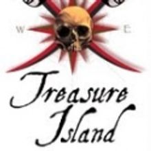Irondale Center Presents TREASURE ISLAND, 3/5-26
