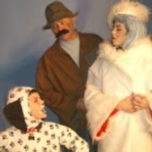 Photo Flash: Way Off Broadway Presents 101 DALMATIANS