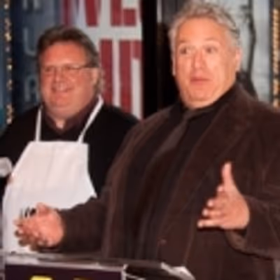 Photo Coverage: Fierstein et al. Announce 2011 NYC Tourism Boost Plan