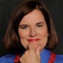Comedian Paula Poundstone to Take the NVOH Stage 7/29