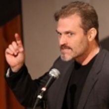 Photo Coverage: Boys Night Out: An Evening with Michael John LaChiusa