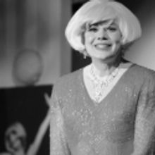 Photo Coverage: Richard Skipper as 'Carol Channing' in Performance