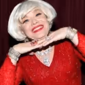 Photo Coverage: Backstage with Richard Skipper as 'Carol Channing'