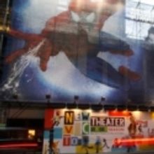 Times Square Theater Likely to Get a New Lease on Life