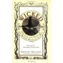 WICKED Miniseries Deemed 'a Fabulous Idea' by ABC President