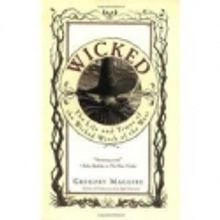 WICKED Miniseries Deemed 'a Fabulous Idea' by ABC President
