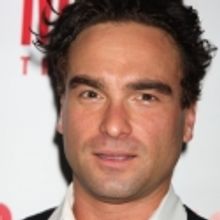 Johnny Galecki Joins 'Entourage'