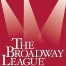 Broadway League Announces 3.35B Raised by Touring Shows in 2008-2009