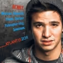 Manila: Markki Stroem Makes Stage Debut In NEXT TO NORMAL, 3/11-27