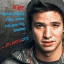 Manila: Markki Stroem Makes Stage Debut In NEXT TO NORMAL, 3/11-27