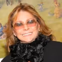 Elizabeth Ashley To Be Interviewed At NYPL 1/24