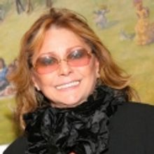Elizabeth Ashley To Be Interviewed At NYPL 1/24