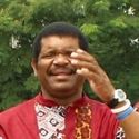 Ladysmith Black Mambazo Plays the Nashville Symphony, 3/14