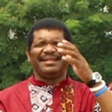 Ladysmith Black Mambazo Plays the Nashville Symphony, 3/14