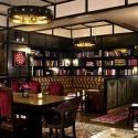 Kristin & Grodstein Appear At Libertine Library 2/8
