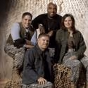 Sony MASTERWORKS Releases 4TROOPS 5/8-15