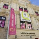 Landestheater Niederösterreich Opens With INFANT OF SPAIN 1/22