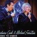 Cook And Feinstein Release Their Album, Cheek To Cheek, Available 1/18