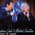 Cook And Feinstein Release Their Album, Cheek To Cheek, Available 1/18