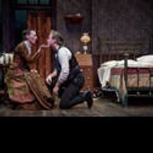 'Tryst' With a Twist